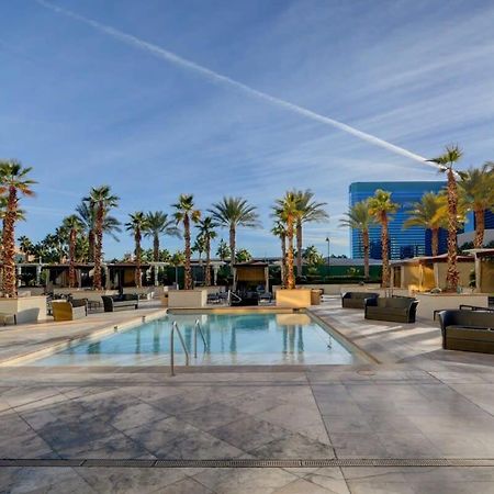 Mgm Signature-15-709 Strip View Jacuzzi Studio Las Vegas Extérieur photo