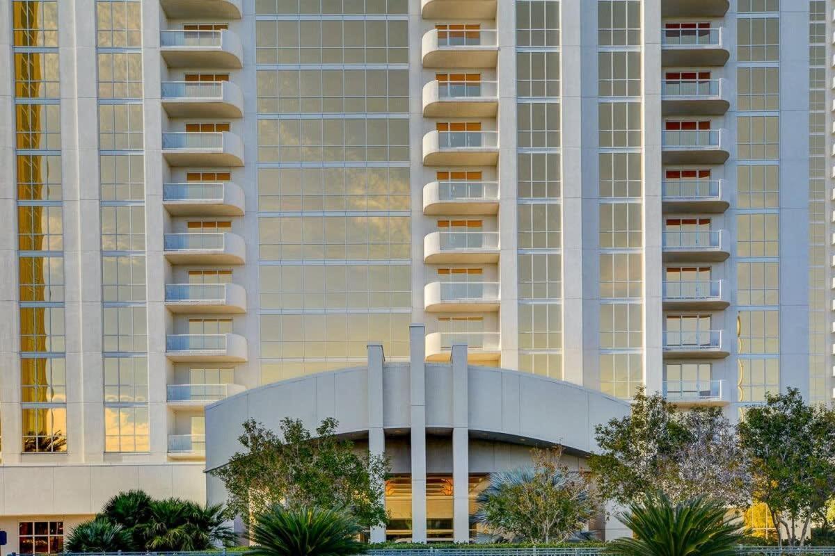 Mgm Signature-15-709 Strip View Jacuzzi Studio Las Vegas Extérieur photo